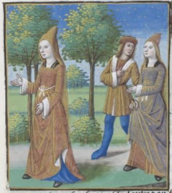 [Sulpicia Following Her Husband into Exile]