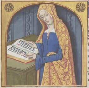 Thisbe babilonienne vierge