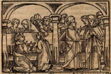 Von Virginea der junckfrawen