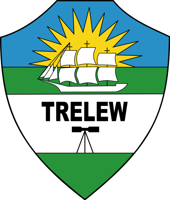 Chubut: Rawson: Trelew