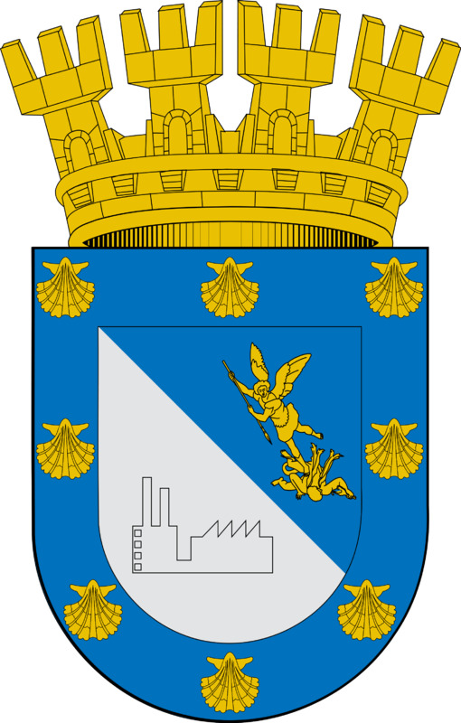 Santiago Metropolitan: Santiago: San Miguel