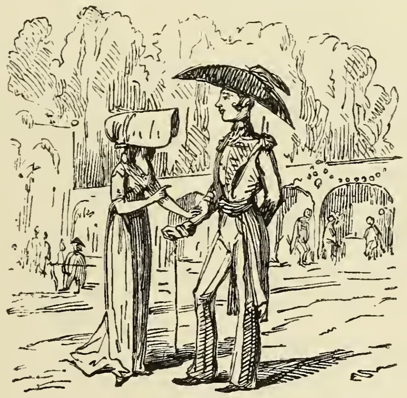 [Historical Dress]