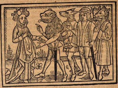 Circe solis filia