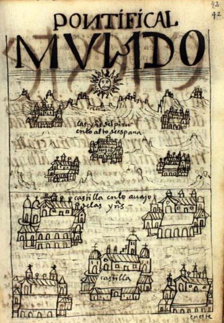 Pontifical Mundo