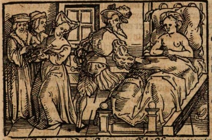 Von Lucretia