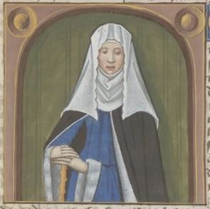 [The Widow Camiola]