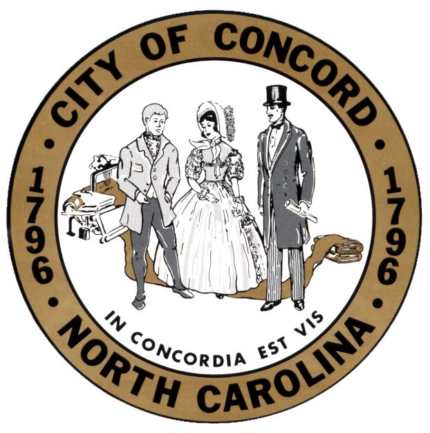 North Carolina: Concord