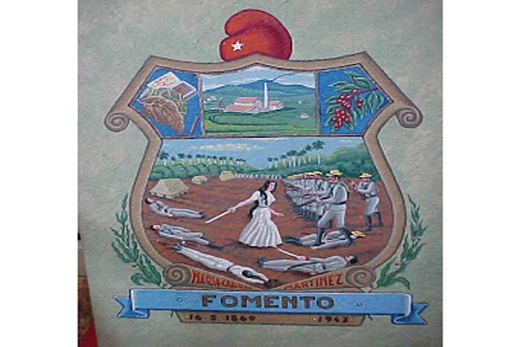 Sancti Spíritus: Fomento
