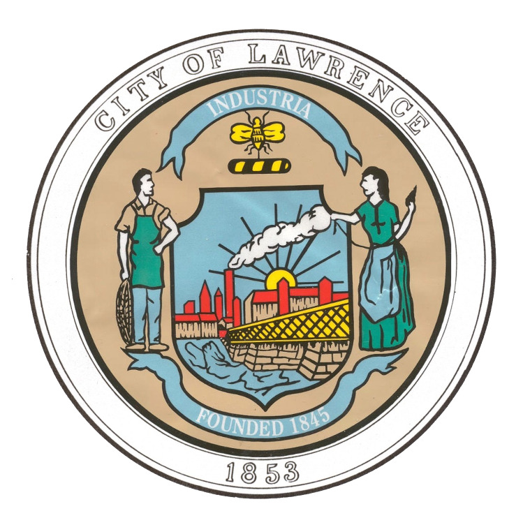 Massachusetts: Lawrence