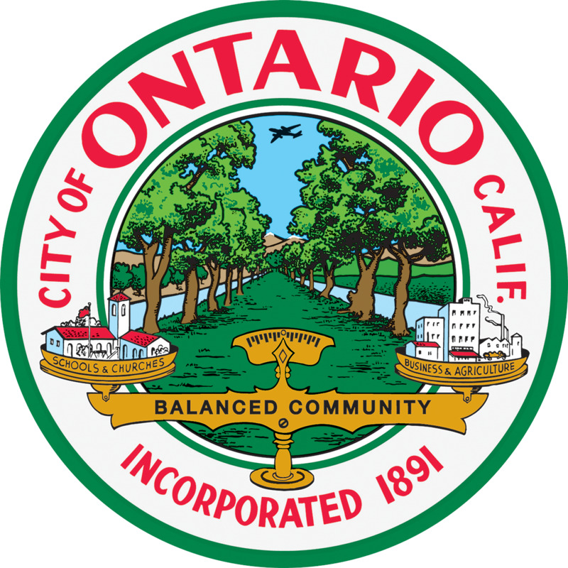 California: Ontario
