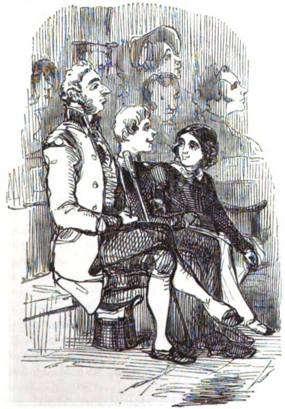 [Rowson, Todd, and Georgy]