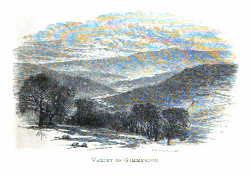 Valley of Gimmerton