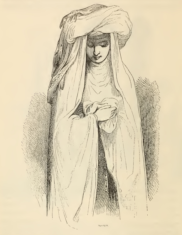 [The Lady Belerma Herself]
