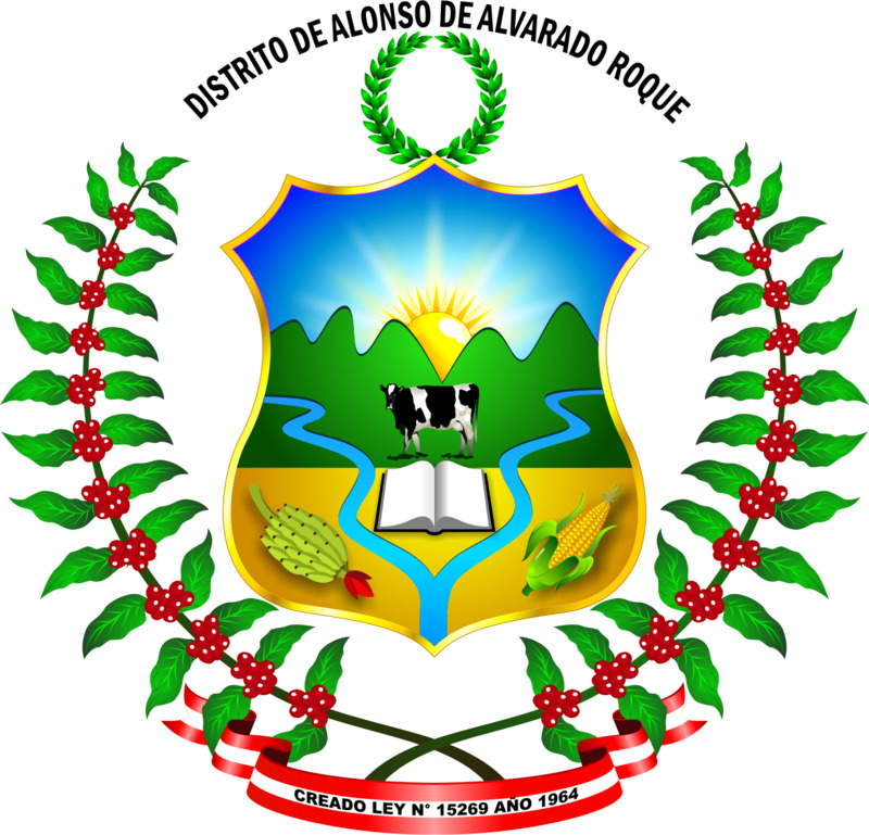 San Martín: Lamas: Alonso de Alvarado