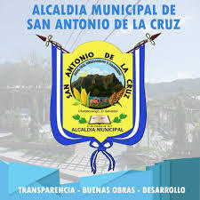 Chalatenango: San Antonio de la Cruz