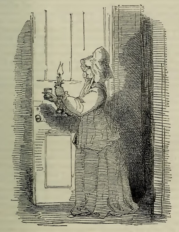 [Lady Southdown’s Medicine]