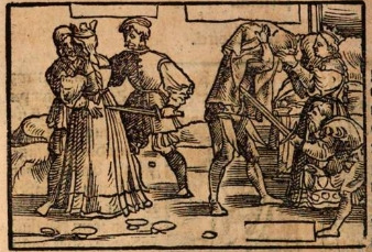 Clytemnestra der Künigin Micenarum