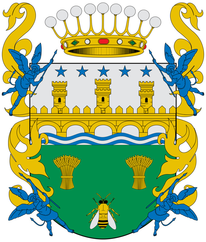 Santiago Metropilitan: Melipilla: Melipilla