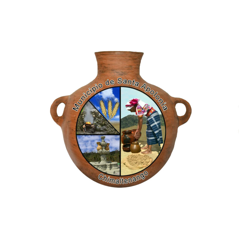 Chimaltenango: Santa Apolonia