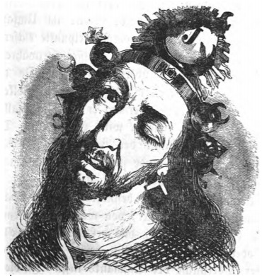 [Gulliver’s tutor on Laputa]