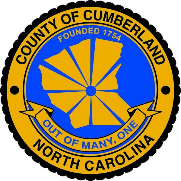 North Carolina: Cumberland County