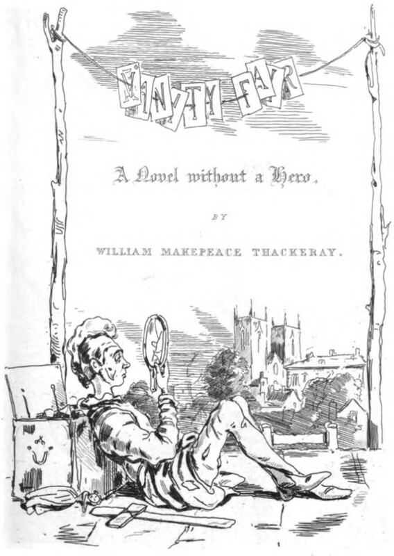 Vignette Title-page