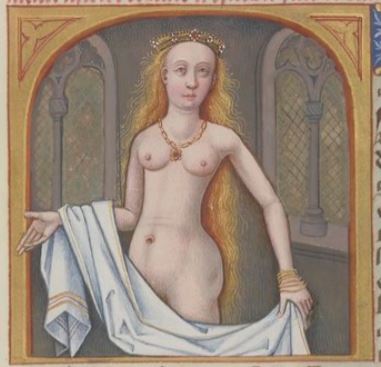 Juno déesse des rommanis