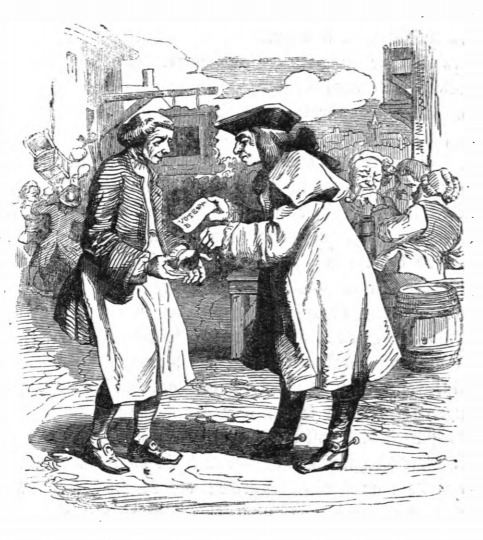 [European politicians bribing voters]