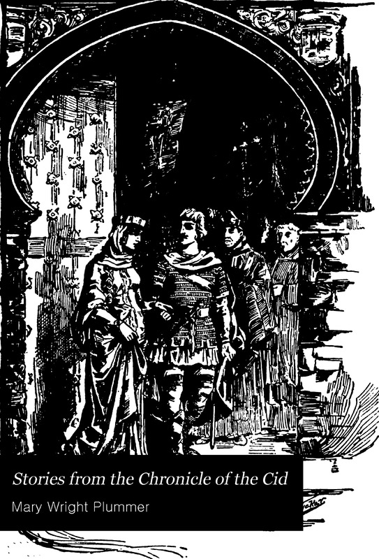 Stories from the Chronicle of the Cid