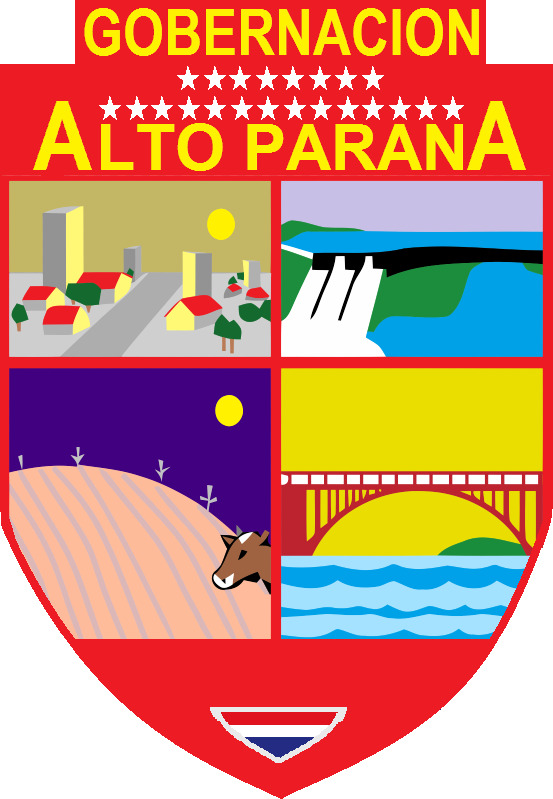 Alto Parana