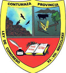 Cajamarca: Contumazá