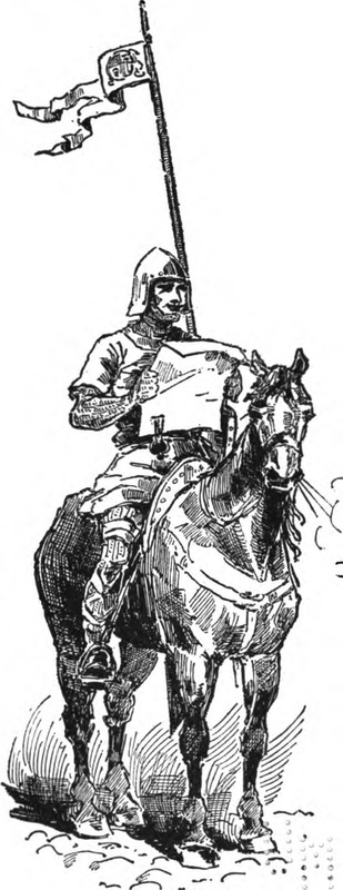 Messenger from the Kings of Aragon and Navarre.