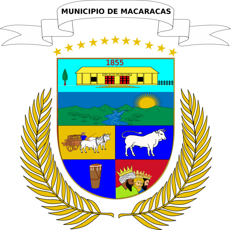 Los Santos: Macaracas, Macaracas