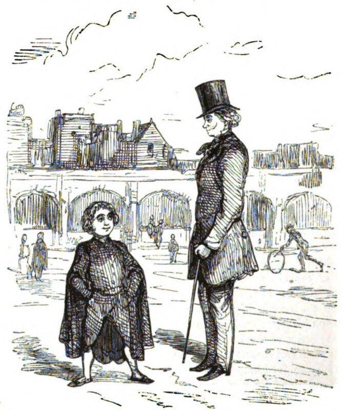 [The Two Rawdon Crawleys]