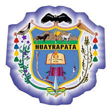 Puno: Moho: Huayrapata
