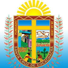 Lima: Huarochirí: Santa Cruz de Cocachacra