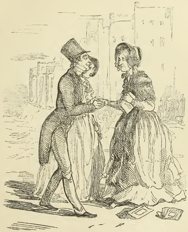 [Mr. Pitt, Lady Jane, and Miss Briggs]