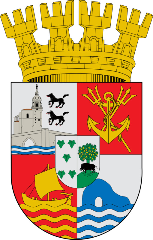Maule: Talca: Constitución