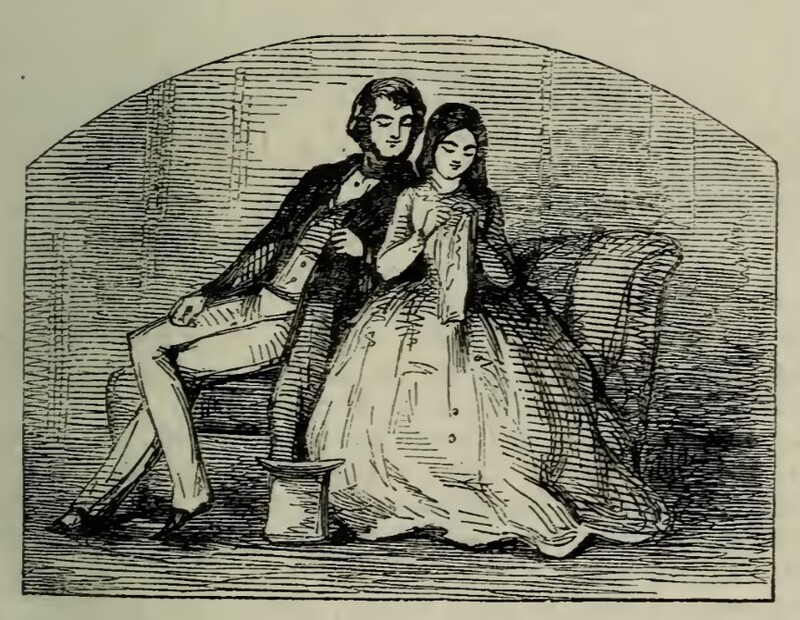 [George and Amelia]