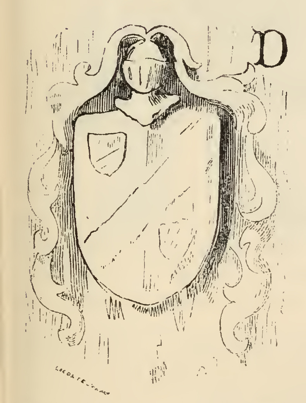 [Don Diego's Coat of Arms]