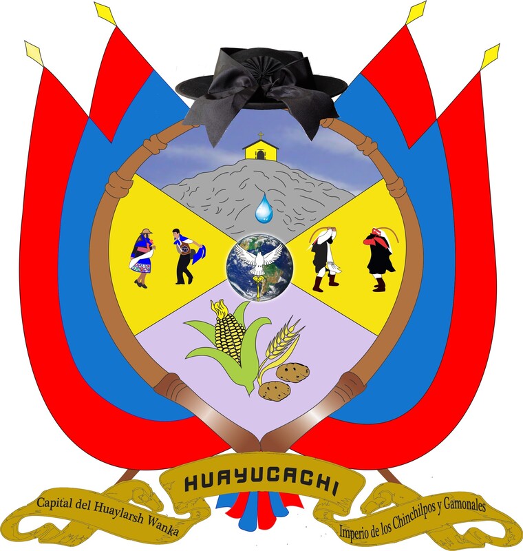 Junín: Huancayo: Huayucachi