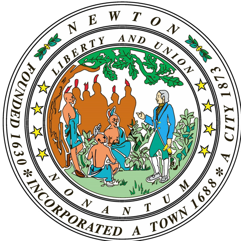 Massachusetts: Newton
