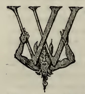 [Vanity Fair Chapter II Inhabited Initial]