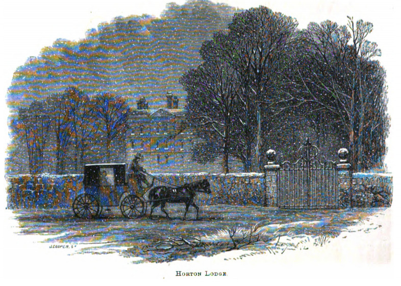 Horton Lodge