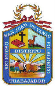 Ica: Chincha: San Juan de Yanac