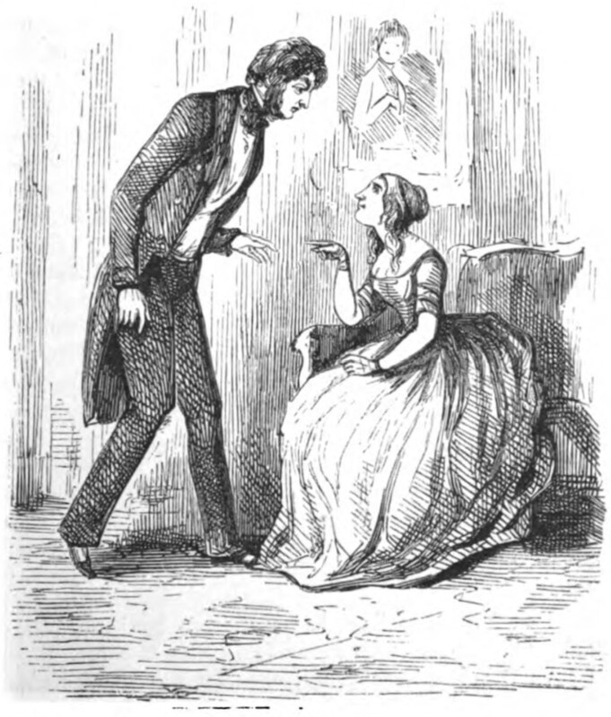 [George and Rebecca]