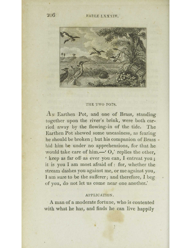 The Two Pots