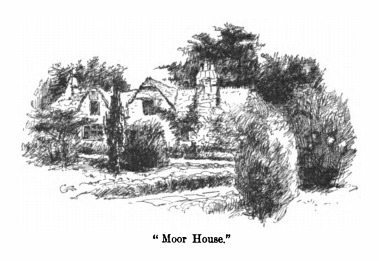 “Moor House”
