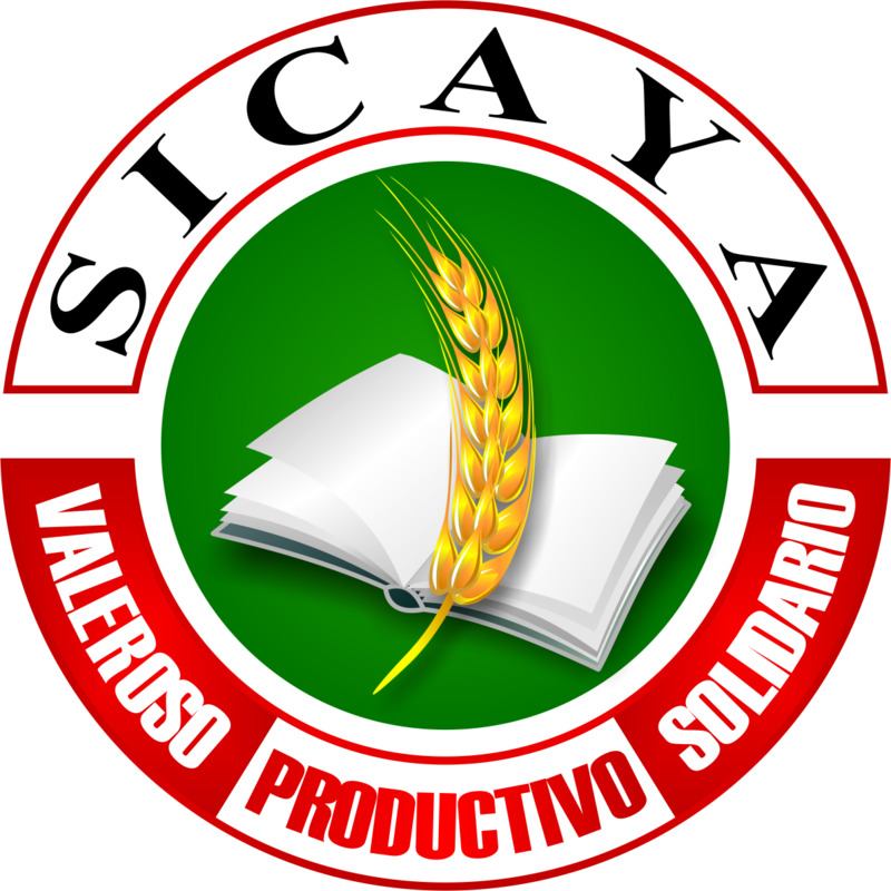 Junín: Huancayo: Sicaya