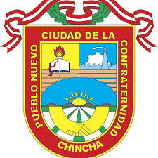 Ica: Chincha: Pueblo Nuevo